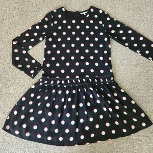 Little Marc Jacobs size 12 mini dress
